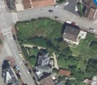  Terrain � vendre 901 m�