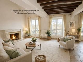  Duplex/triplex � vendre 5 pi�ces 194 m�