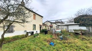  Maison � vendre 3 pi�ces 59 m�