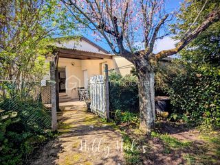  Maison � vendre 3 pi�ces 41 m�