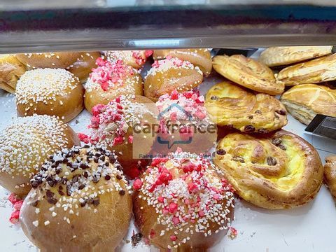 Chamb&eacute;ry, Fonds de commerce &agrave; vendre Boulangerie Patisserie 291200 73000 Chambery
