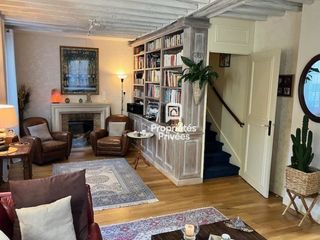  Propri�t�/ch�teau � vendre 5 pi�ces 148 m�