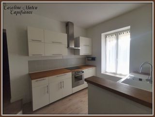  Maison � vendre 4 pi�ces 104 m�