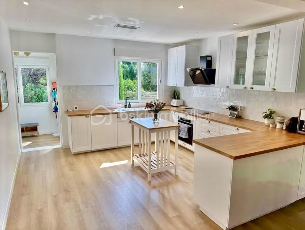 � vendre  Maison Vence (06140)