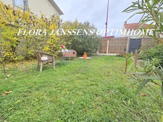  Maison � vendre 2 pi�ces 54 m� Bezons