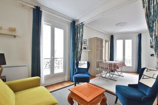  Appartement � vendre 2 pi�ces 41 m�