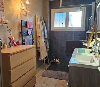  Maison � vendre 5 pi�ces 120 m�