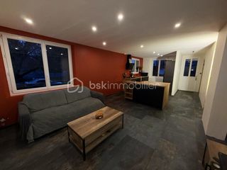  Maison � vendre 6 pi�ces 133 m�