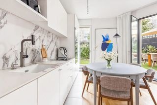  Appartement � vendre 3 pi�ces 77 m�