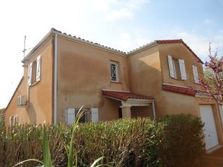  Maison � vendre 4 pi�ces 89 m�