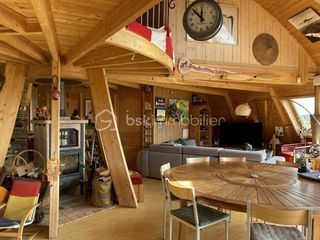  Maison � vendre 8 pi�ces 225 m�