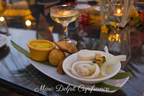 Fonds de commerce Restaurant poissonnerie CANET EN ROUSSILLON (66) Emplacement strat&eacute;gique, littoral Catalan, zone touristique 130000 66140 Canet en roussillon