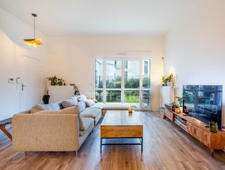  Appartement � vendre 4 pi�ces 84 m�