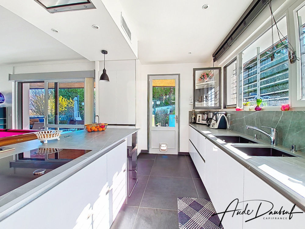 � vendre  Maison Saint-Jorioz (74410)