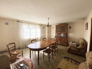  Maison � vendre 3 pi�ces 81 m�