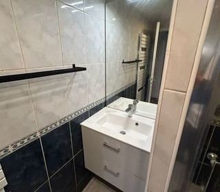  Appartement � louer 2 pi�ces 49 m�