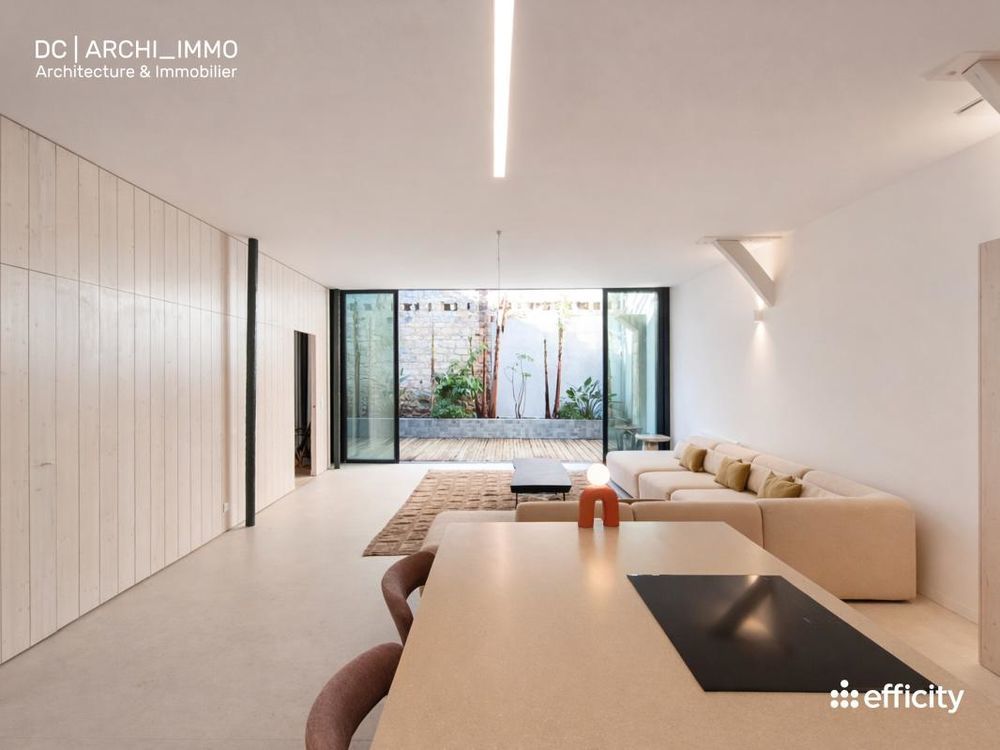 � vendre  Appartement Bordeaux (33300)