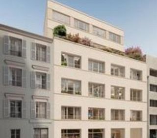  Appartement � vendre 1 pi�ce 33 m�