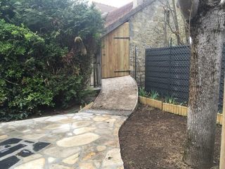  Appartement � louer 2 pi�ces 40 m�