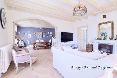   Maison � vendre 3 chambres Maison - 6 pi�ce(s) - 125 m�