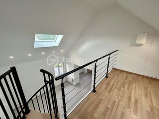  Maison � vendre 6 pi�ces 130 m�