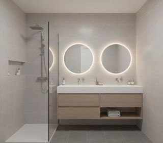  Appartement � vendre 3 pi�ces 63 m�