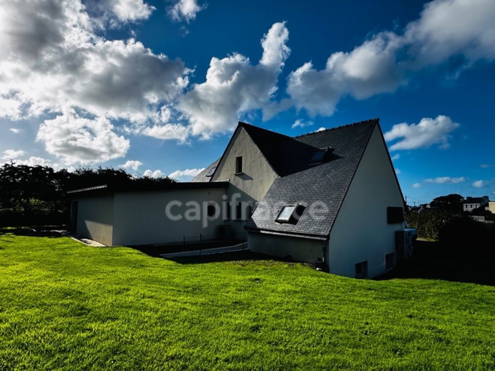 � vendre  Maison Land�da (29870)