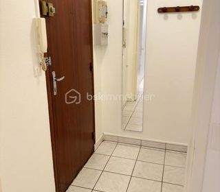  Appartement � vendre 1 pi�ce 29 m�