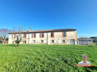  Maison � vendre 7 pi�ces 216 m�