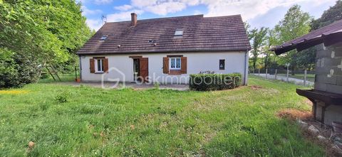   Maison avec 4 chambres Maison - 4 pi�ce(s) - 126 m�