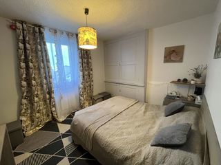  Appartement � louer 2 pi�ces 41 m�