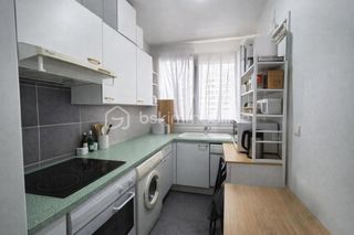  Appartement � vendre 2 pi�ces 43 m�