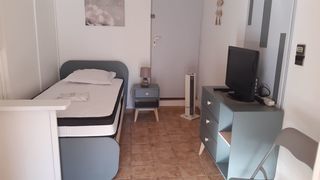  Appartement � louer 1 pi�ce 22 m�