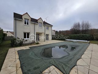  Maison � vendre 5 pi�ces 153 m�