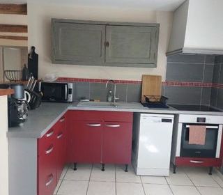  Appartement � vendre 3 pi�ces 64 m�