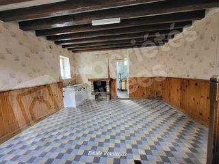  Maison � vendre 5 pi�ces 96 m�