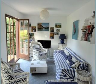  Chalet � vendre 3 pi�ces 39 m�