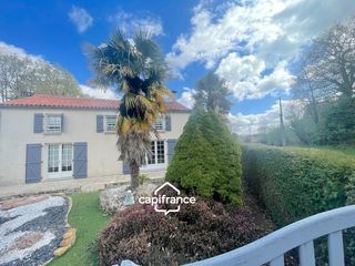  Maison � vendre 7 pi�ces 141 m�