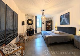  Appartement � vendre 4 pi�ces 121 m�