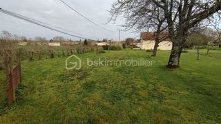  Terrain � vendre 977 m�
