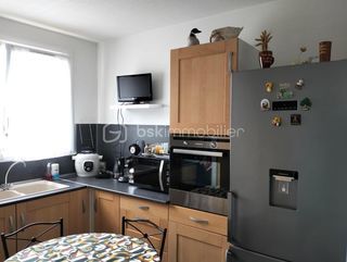  Appartement � vendre 3 pi�ces 71 m�