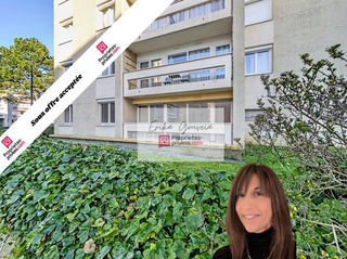  Appartement � vendre 4 pi�ces 80 m�