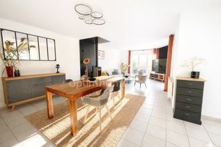  Maison � vendre 4 pi�ces 104 m�