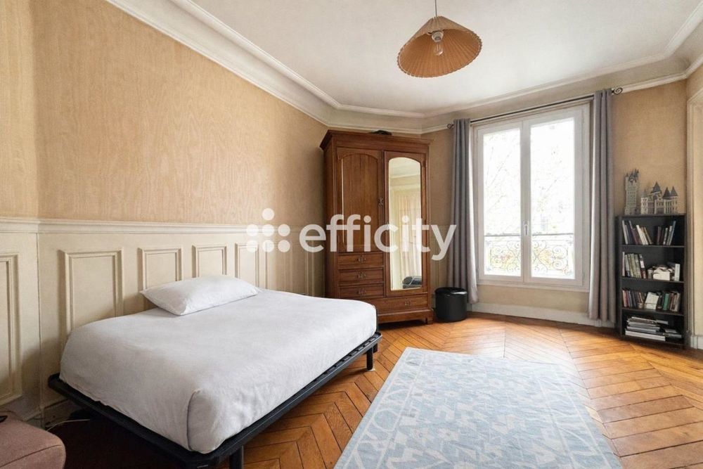 � vendre  Appartement Paris 18