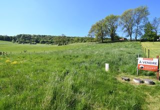  Terrain � vendre 1502 m�