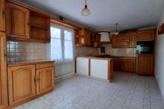  Maison � vendre 7 pi�ces 147 m�