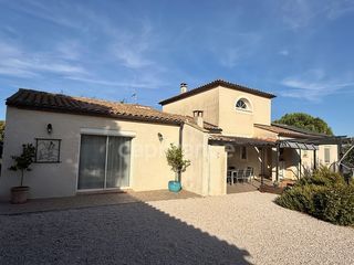  Villa � vendre 7 pi�ces 162 m�