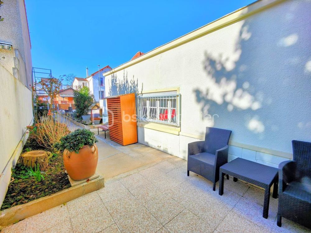 � vendre  Maison Viroflay (78220)