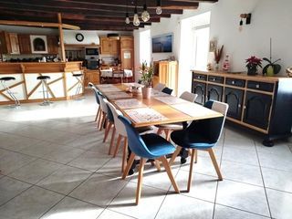  Maison � vendre 7 pi�ces 210 m�