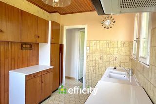  Maison � vendre 3 pi�ces 67 m�